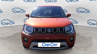 Ignis III 1.2 DualJet 83 Hybride Avantage 2024 occasion 15000 Aurillac