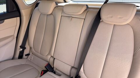 Serie 2 220i 192 BVA8 Luxury - Automatique Toit ouvrant 2016 occasion 69140 Rillieux La Pape