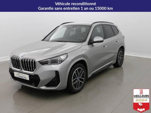 BMW X1 xDrive 25e 245 DKG7 M Sport +Pack Innovation +A 2024 occasion Lavau 10150