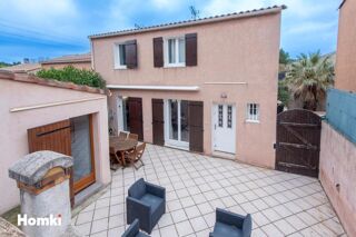  Maison à vendre 4 pièces 78 m²