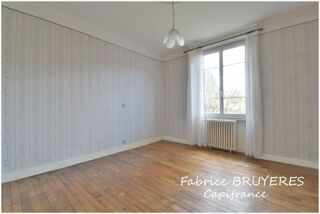  Appartement à vendre 4 pièces 102 m²