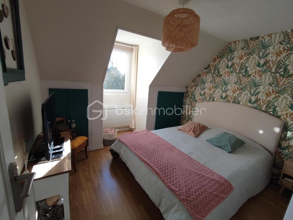 Vente Maison Pavillon sur sous-sol de 184 m² avec jardin et dépendance Villeneuve l archeveque