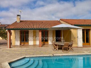  Villa à vendre 5 pièces 118 m²