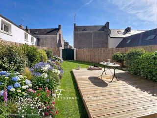  Maison � vendre 4 pi�ces 80 m�