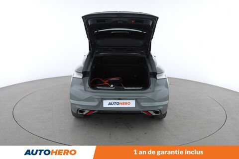 DS4 1.6 E-Tense Hybride Rivoli EAT8 225 ch 2023 occasion 92130 Issy-les-Moulineaux