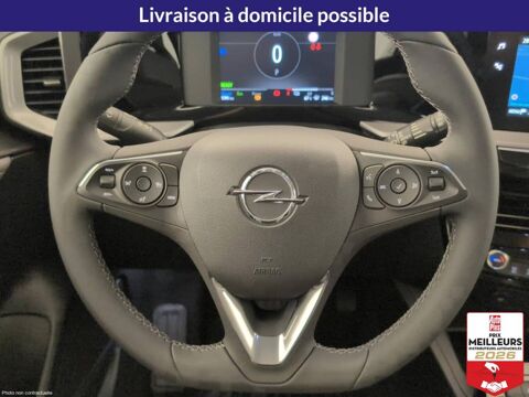 Mokka ELECTRIQUE 156 ch & Batterie 54 kWh GS 2024 occasion 10150 Lavau