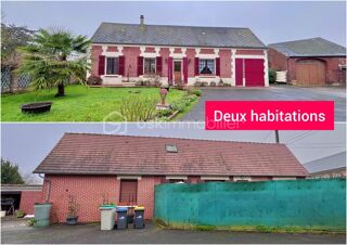  Maison à vendre 6 pièces 126 m²