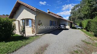  Maison à vendre 5 pièces 130 m²