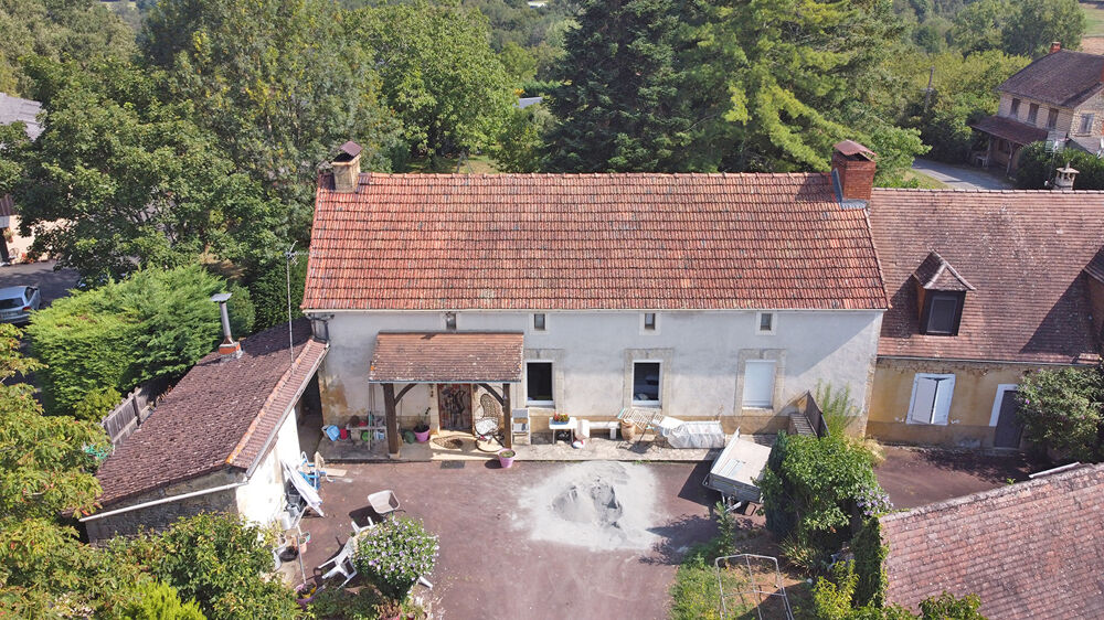 Propriété Saint Genies 10 pièce(s) 187 m2
