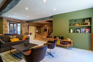  Maison à vendre 6 pièces 208 m²