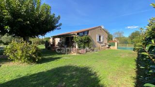  Maison � vendre 3 pi�ces 60 m�