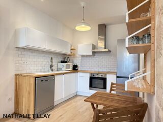  Appartement � vendre 3 pi�ces 80 m�