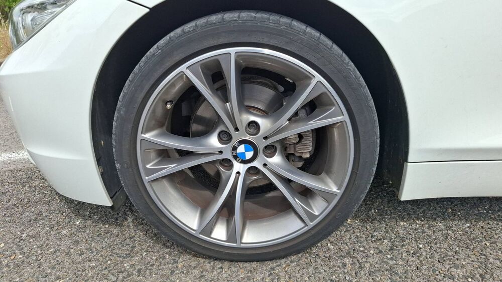 Z4 sDrive 18i 156 Lounge 2013 occasion 82000 Montauban
