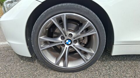 Z4 sDrive 18i 156 Lounge 2013 occasion 82000 Montauban