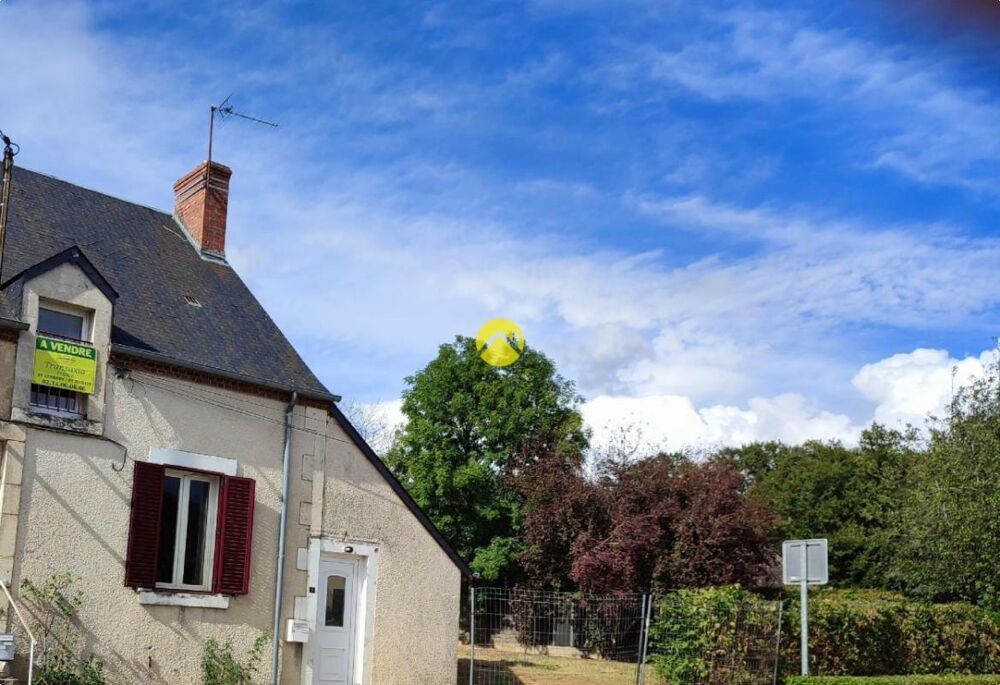 15 KMS NORD DE BOURGES