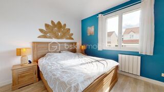  Appartement � vendre 3 pi�ces 72 m�