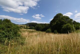  Terrain � vendre 1863 m�