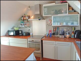  Maison � vendre 4 pi�ces 64 m�