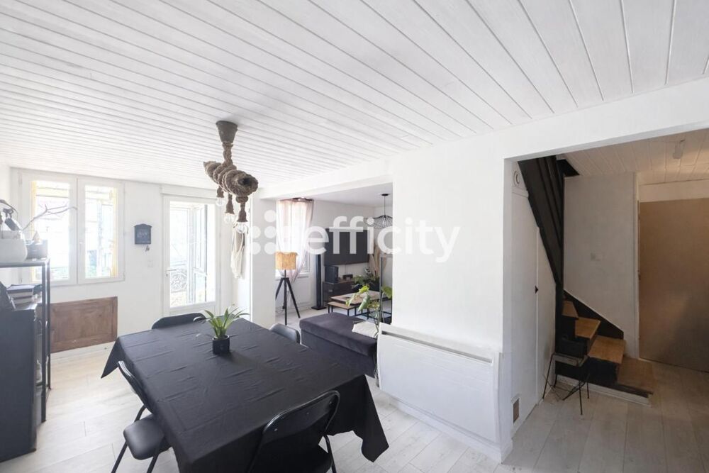 Vente Maison Maison Medis