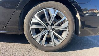 508 II 1.6 Hybrid 225 e-EAT8 Allure 2020 occasion 78800 Houilles