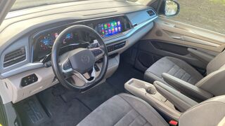 MULTIVAN T7 1.4 eHybrid 218 DSG6 Life - 7 places Automatique 2024 occasion 94800 Villejuif