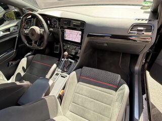 Golf GTI PERFORMANCE 2.0 310 2017 occasion 94100 Saint Maur Des Fossees
