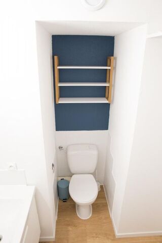  Appartement � louer 1 pi�ce 19 m�