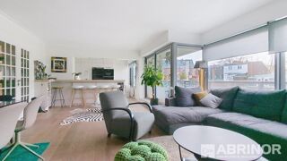  Appartement à vendre 4 pièces 101 m²
