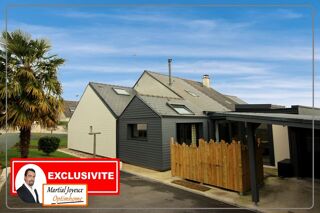  Maison � vendre 6 pi�ces 115 m�