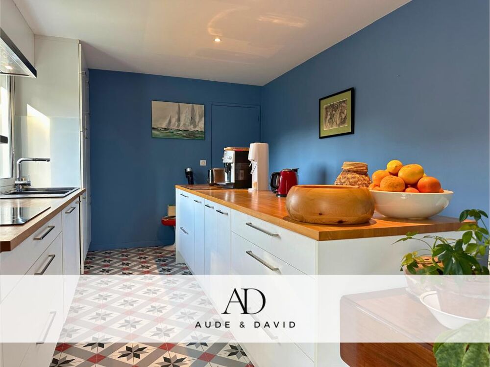 � vendre  Villa Fouesnant (29170)