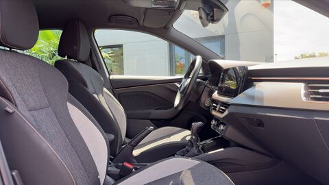 Scala 1.0 TSI 116 Style 2023 occasion 37230 Fondettes