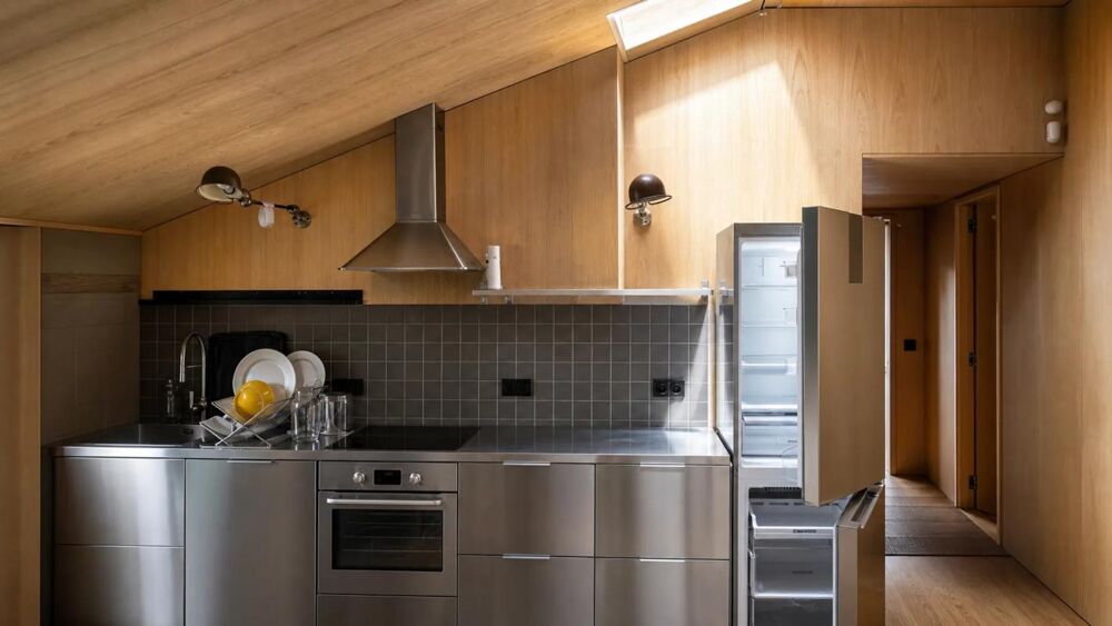 Vente Maison Maison de 4 pièces de 140 m² à Vieux-Pont Vieux pont