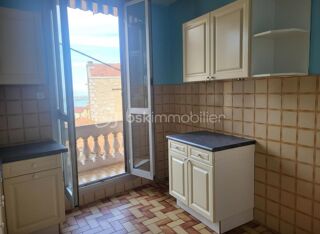  Appartement � vendre 3 pi�ces 62 m�