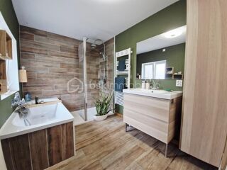  Maison à vendre 5 pièces 104 m²