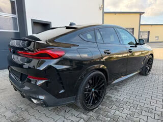 X6 xDrive40i M Sport 3.0L Automatique 2023 occasion 33000 Bordeaux
