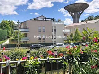  Appartement à vendre 2 pièces 42 m²