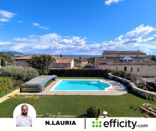  Maison à vendre 6 pièces 145 m²