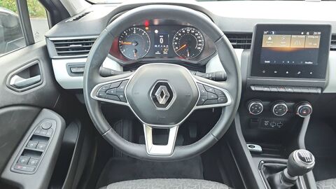 Clio 1.5 dCi 100 Energy Evolution 2023 occasion 78600 Maisons Laffite