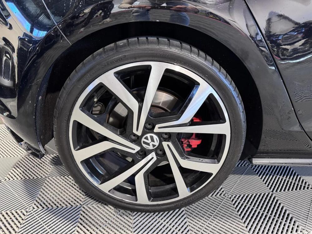 Golf GTI Performance 2013 occasion 77250 Moret Loing Et Orvanne