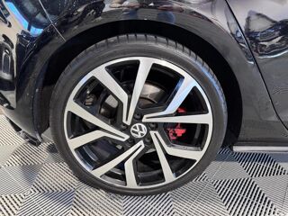 Golf GTI Performance 2013 occasion 77250 Moret Loing Et Orvanne