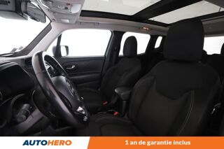 Renegade 1.6 MultiJet Limited 130 ch 2021 occasion 92130 Issy-les-Moulineaux