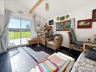 Maison à vendre 5 pièces 145 m²