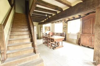  Maison à vendre 8 pièces 260 m²