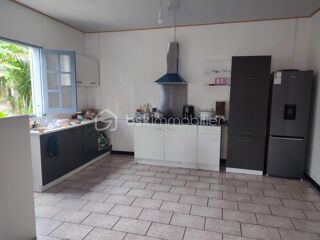  Maison à vendre 4 pièces 150 m²