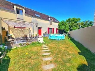 Maison  vendre 5 pices 133 m