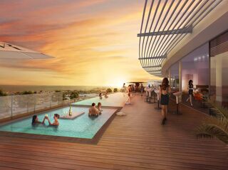  Appartement � vendre 2 pi�ces 53 m�