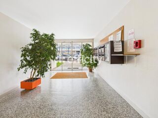  Appartement � vendre 3 pi�ces 61 m�