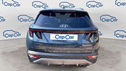 Tucson 1.6 TGDi 230 Hybrid 2WD BVA Executive 2022 occasion 88100 Saint Die Des Vosges