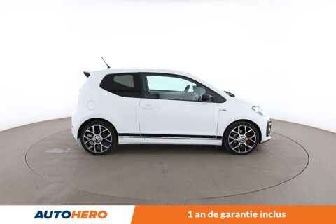 UP 1.0 TSI BlueMotion GTI 3P 115 ch 2019 occasion 92130 Issy-les-Moulineaux