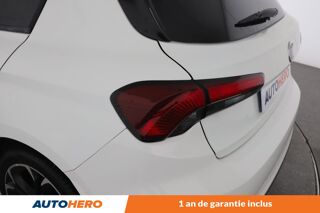 Tipo 1.4 T-Jet S-Design 5P 120 ch 2019 occasion 92130 Issy-les-Moulineaux